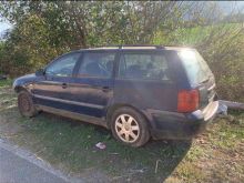 Passat 1.9 TDI