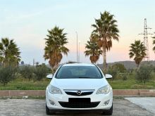 SHITET OPEL ASTRA