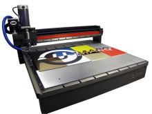 U-Marq Quest 1824 Heavy Duty Engraving Machine (MEGAHPRINTING)