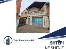 Shtëpi për shitje në Vushtrri