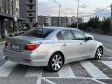 Bmw 530D Automatik 10 Muj Rks Top Gjendje