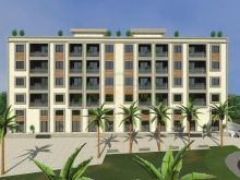 0692268458 Shitet,Apartament 1+1,Rezidenca Seluna,Mali Robit
