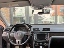 Passat b7 automatik 2.0