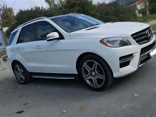 ML 350 BLUETEC
