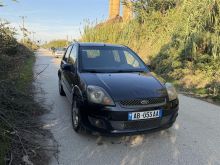 Ford Fiesta-1.4 Diesel-2008-Super ekonomik
