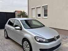 Golf 6