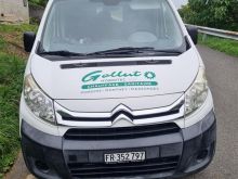 citroen nga ch 2013 1.6hdi 189000km