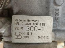 Pompe nafte Bosch 0 460 406 995 VE - R 300-1 per BMW