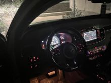 Kia Sorento 2.2 crdi 200ps 2015
