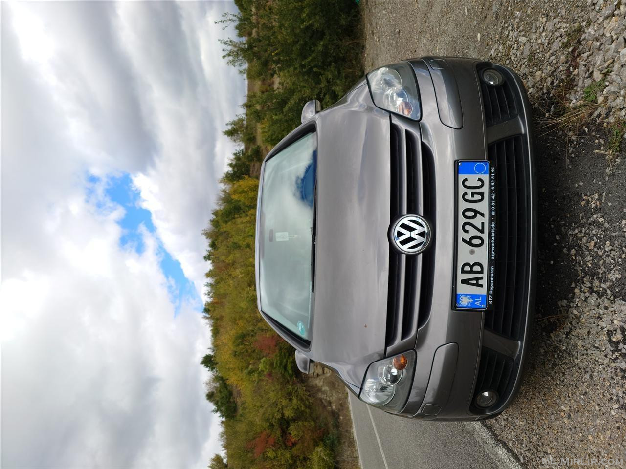 Golf+ në Durrës | VW Volkswagen Vetura | MirLir.com