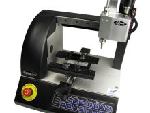 U-Marq GEM-TX5 Engraving Machine (MEGAHPRINTING)
