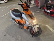 kymco 50cc 2t me dogan 2007