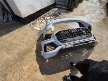 look Audi Q8 2019