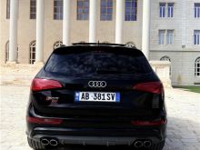 🚘 Shitet Audi SQ5 Exclusive 3.0 BiTDI – 2015 🚘