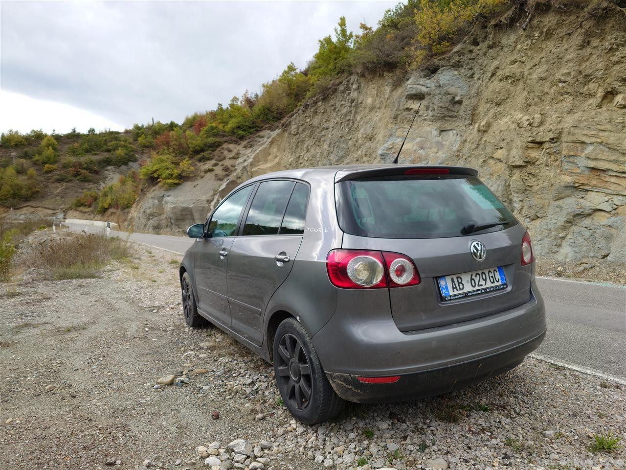 Golf+ në Durrës | VW Volkswagen Vetura | MirLir.com