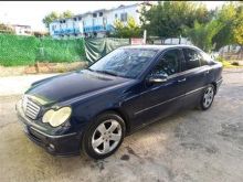 Benz 203