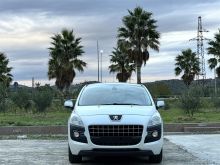 SHITET PEUGEOT 3008