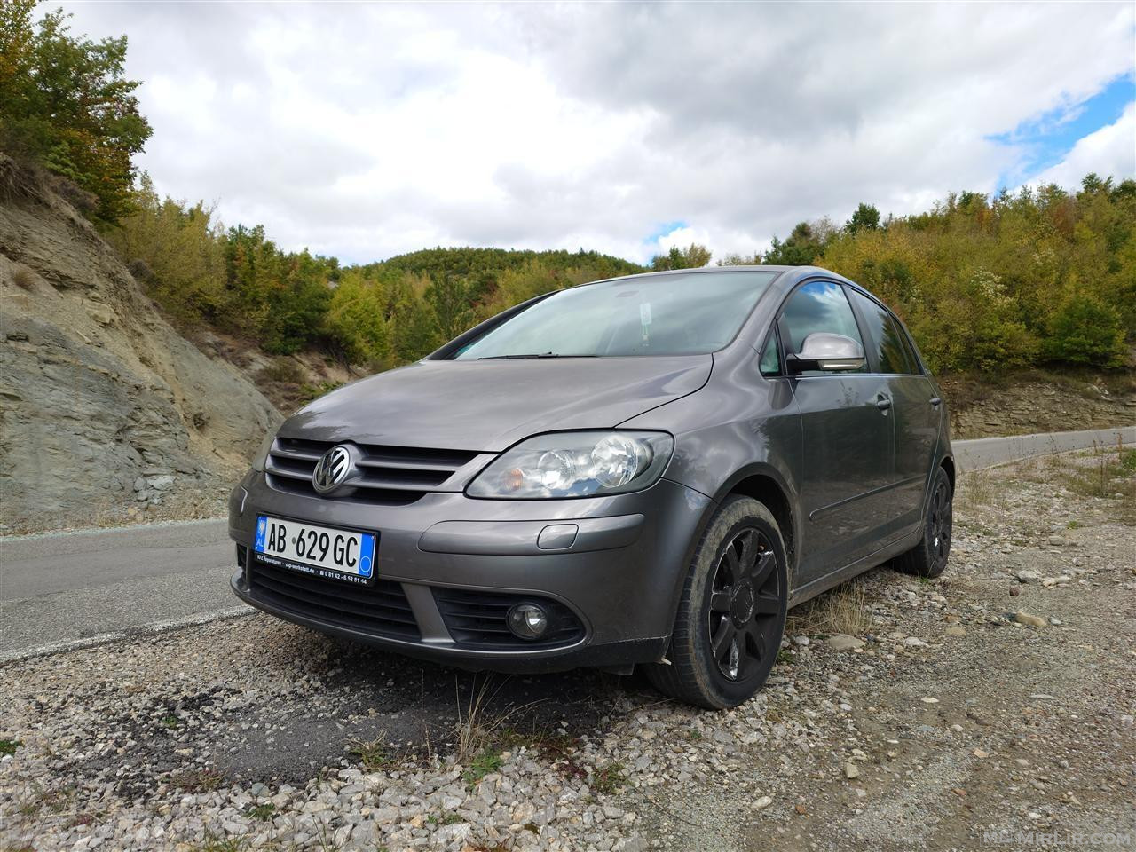Golf+ në Durrës | VW Volkswagen Vetura | MirLir.com