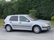 SHITET GOLF 4 1.9  TDI