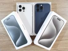 Apple iPhone 15 Pro Max 512GB