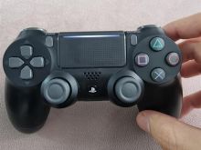 Levë Origjinale Ps4te V2 (Si e Re) 🎮