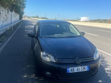 Golf 6