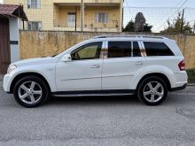 Shitet Mercedes GL 350 Cdi, Gjendje Perfekte