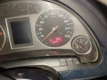 Shitet Audi A4 quattro per arsye mos përdorimi!
