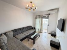 SHITET APARTAMENT 3+1 , PRANE UJESJELLESIT DURRES !