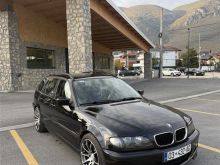Bmw e46 2.0d facelift 2004 rks 1 vjet