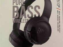 Degjuese JBL tune 510bt