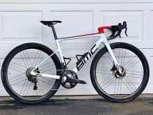 Rrota BMC Teammachine SLR 01 LTD AG2R