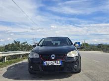 Volswagen golf 5