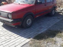 Gollf2 1.3 benzin