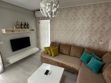 📌 SHITET APARTAMENT EKSKLUZIV 2+1+2 | UNAZA E RE, PRANË AST