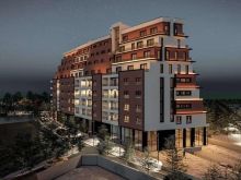 Shitet Apartament 2+1 ne Paskuqan /123,464 Euro