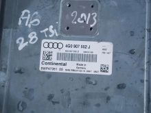 Continental ECU4g0907552j simos8.60 5WP47351 05