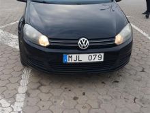 Golf 1,6 TDI