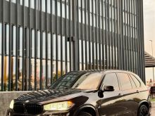 Shitet BMW X5 Look M 2015
