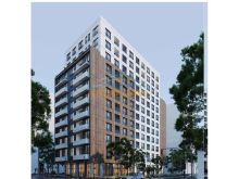 Shitet,Apartament 1+1, Fusha Aviacionit, Rruga Beiamin Kruta