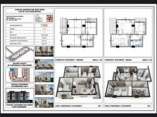 🏖️ Shitet Super Apartament me Çmim Okazion në Qerret!