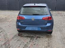 Golf 7 2.0 Tdi Automatik Dsg