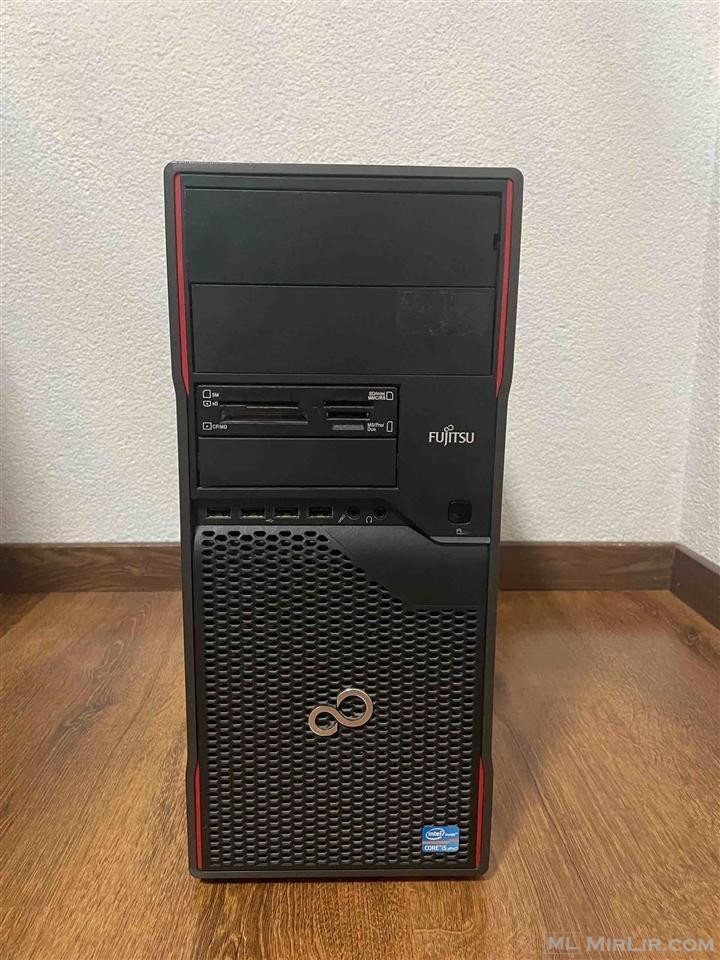 Fujitsu PC (Kompjuter)