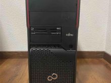 Fujitsu PC (Kompjuter)