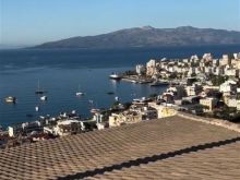 SHITET APARTAMENT 3+1 204M2