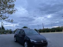 Golf 6