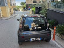 Citroen C1  1.4nafte