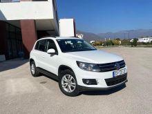 Volkswagen Tiguan 2.0 TDI, viti 2016, dizel
