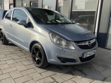 Urgjent Shitet opel corsa 1.3 2008 3500€