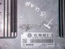 BOSCH 0281014262 EDC17CP14 - ECU